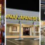 Shinjujapanese - 8800 SW 72nd St Miami, FL 33173